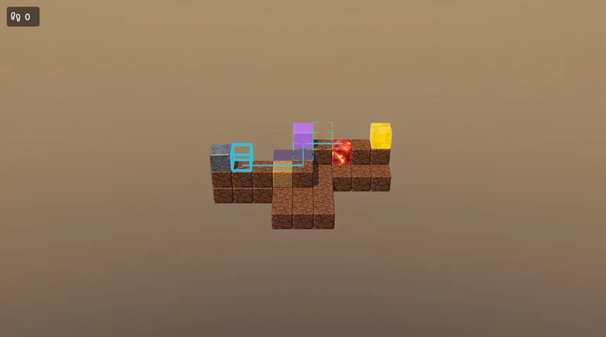 Скриншот 5 к игре Syncline