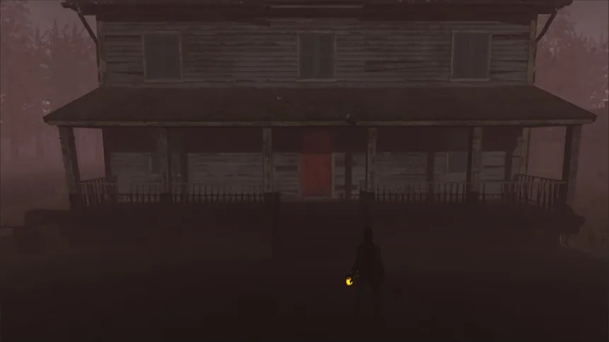 Скриншот 1 к игре Wandering Meatbags