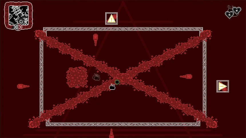 Скриншот 3 к игре Desouled