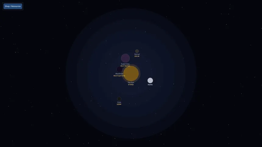 Скриншот 1 к игре Mining Core