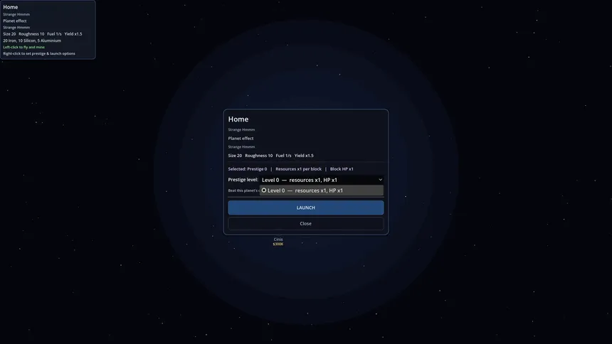 Скриншот 3 к игре Mining Core