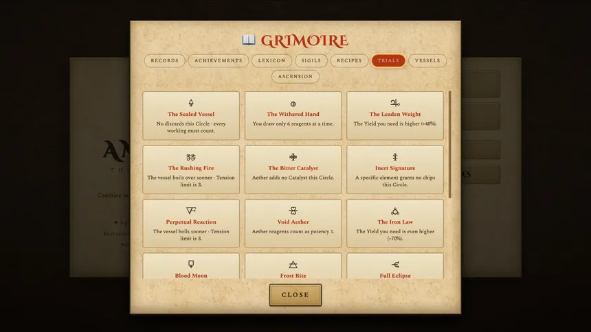 Скриншот 2 к игре Amlebic