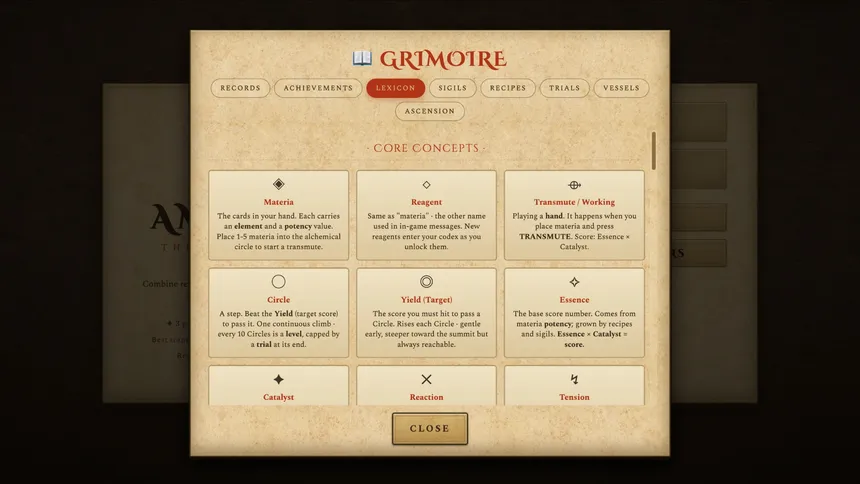 Скриншот 5 к игре Amlebic