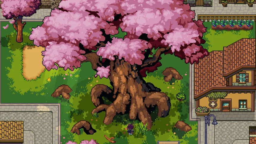 Скриншот 1 к игре Echoes of Aromia