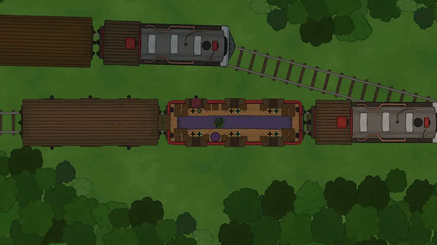 Скриншот 2 к игре Tawger Defense