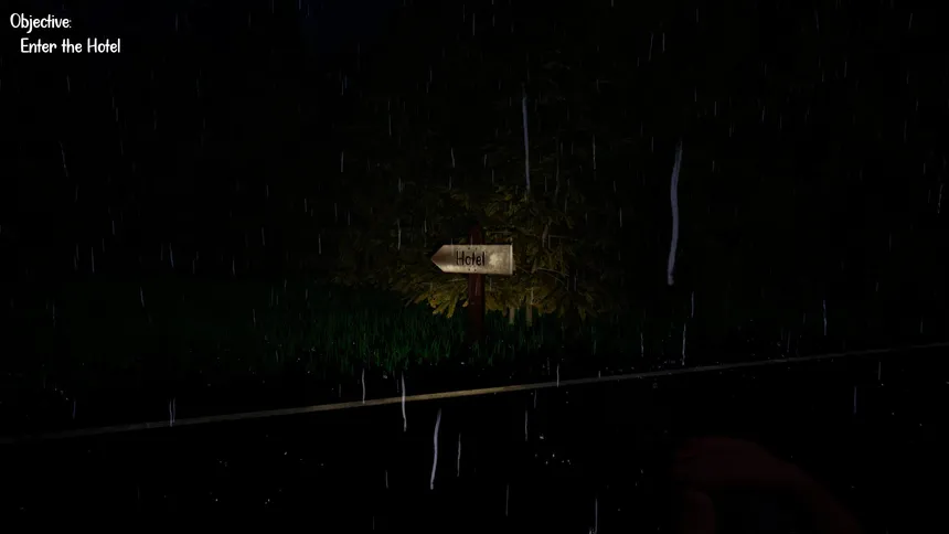 Скриншот 4 к игре The Long Night