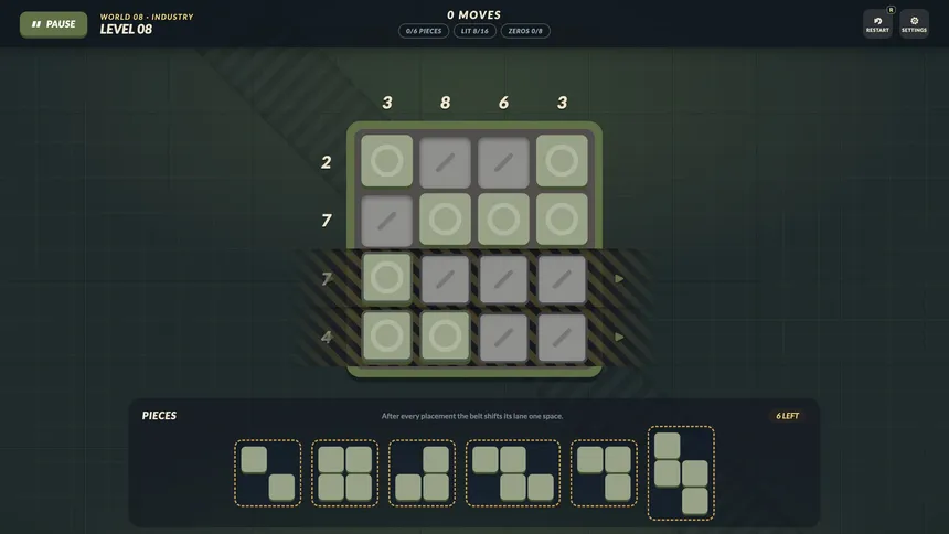 Скриншот 8 к игре Blokkit