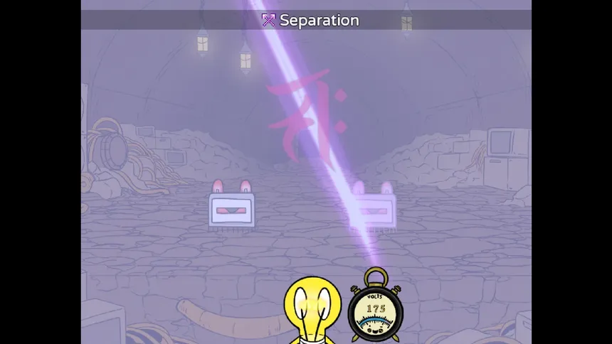 Скриншот 5 к игре Light Source