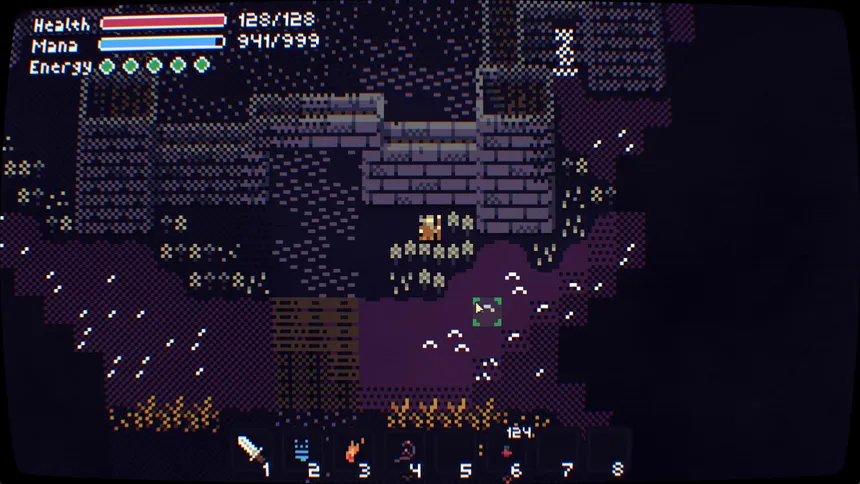 Скриншот 3 к игре Nibelung