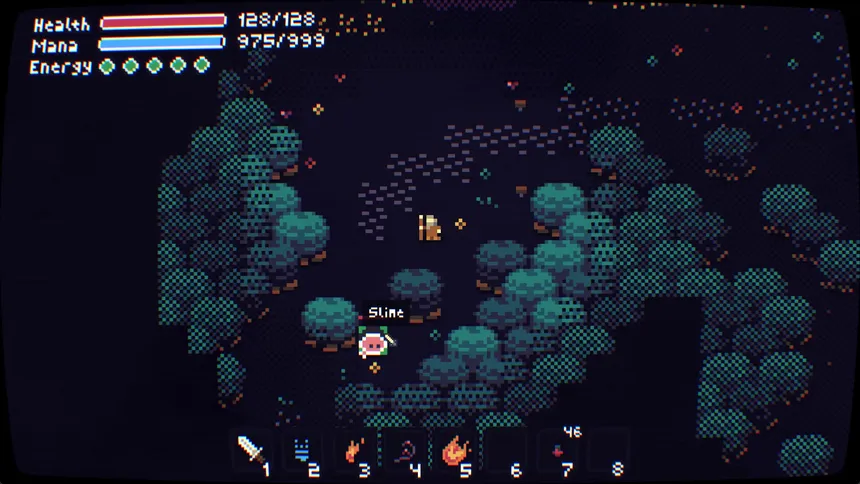 Скриншот 4 к игре Nibelung