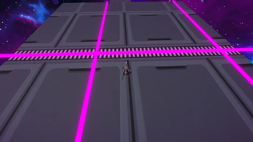 Скриншот 1 к игре We're Going Down