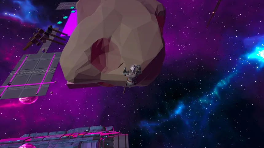 Скриншот 5 к игре We're Going Down