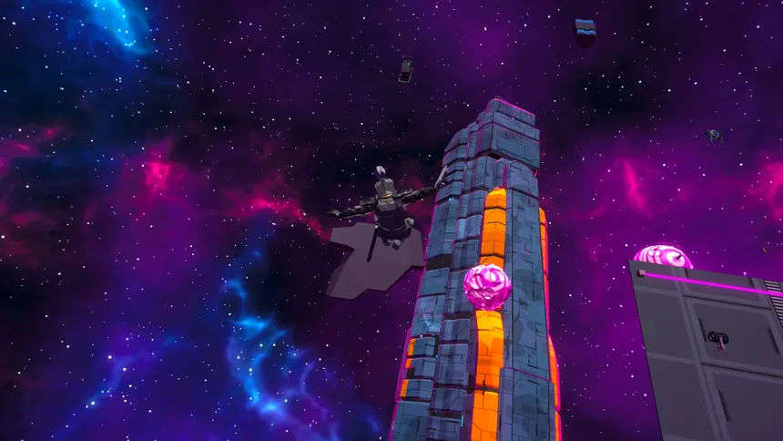 Скриншот 7 к игре We're Going Down