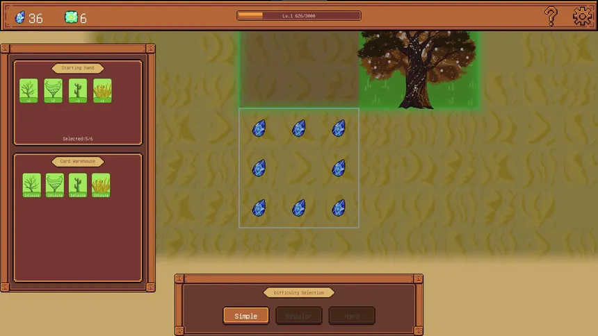 Скриншот 5 к игре Desert Ark