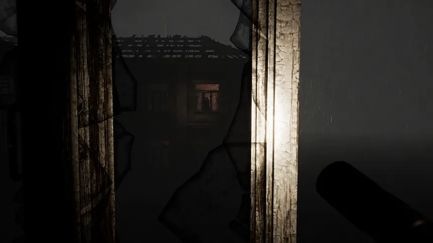 Скриншот 2 к игре Mukmil