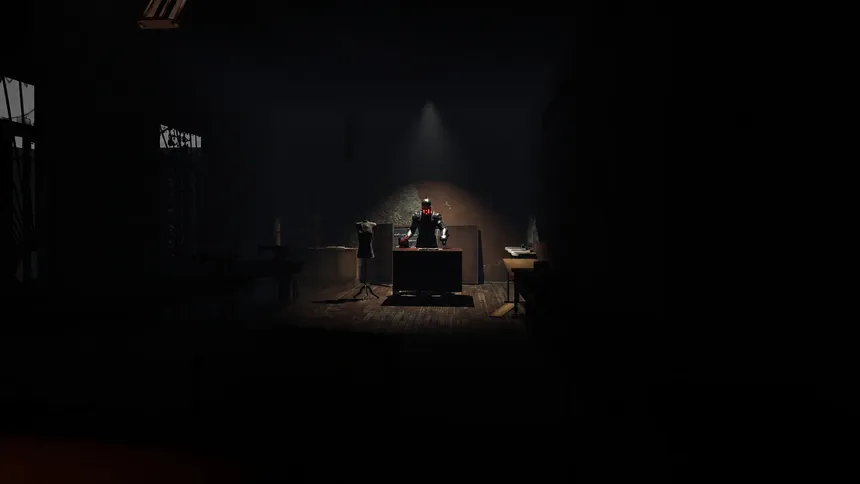 Скриншот 5 к игре Mukmil