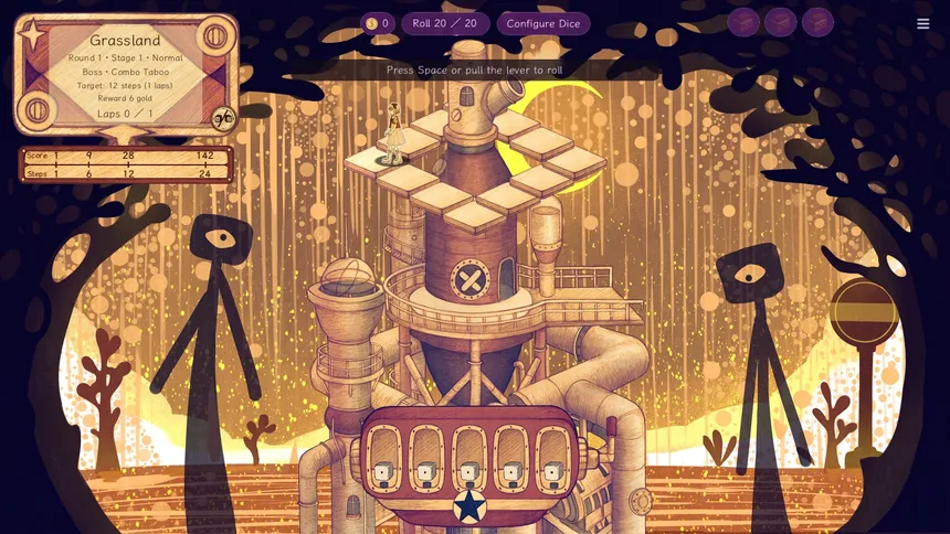 Скриншот 2 к игре MODice