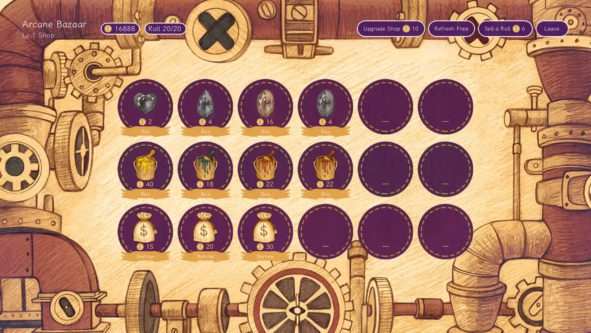Скриншот 5 к игре MODice