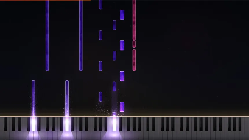 Скриншот 2 к игре LuMIDI