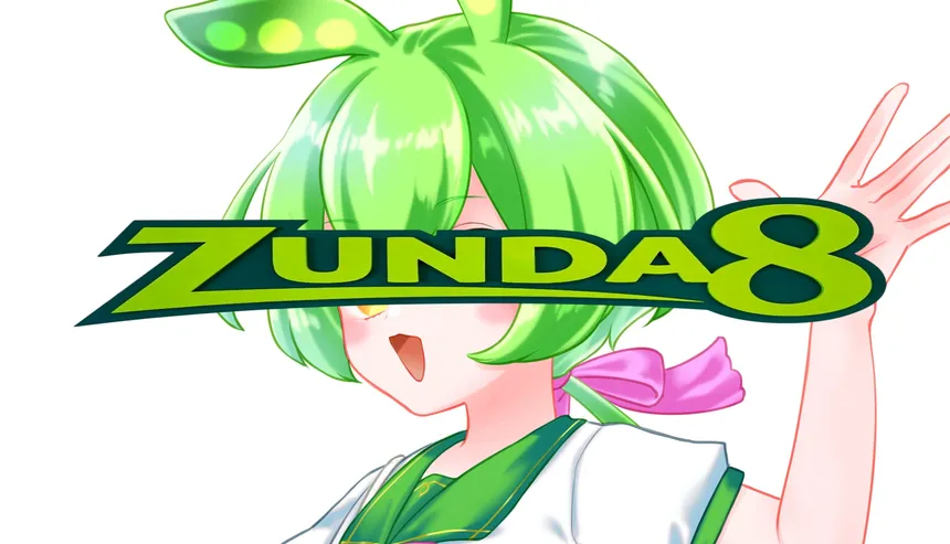 Скриншот 1 к игре zunda8