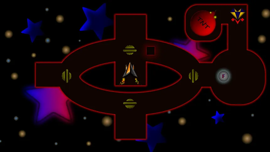 Скриншот 3 к игре Mission: Clear Space