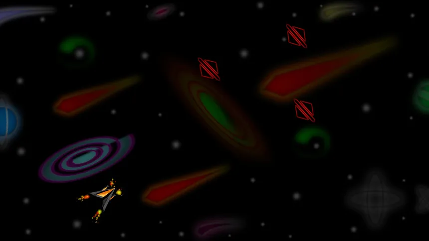 Скриншот 4 к игре Mission: Clear Space