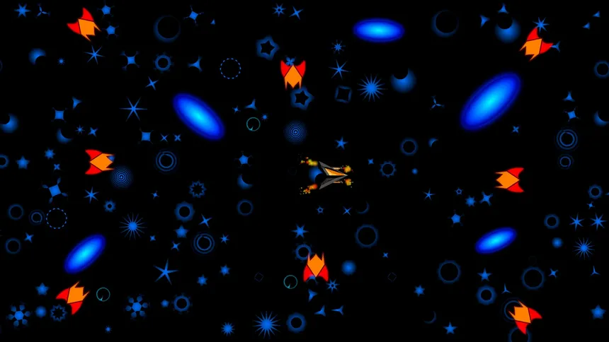 Скриншот 5 к игре Mission: Clear Space