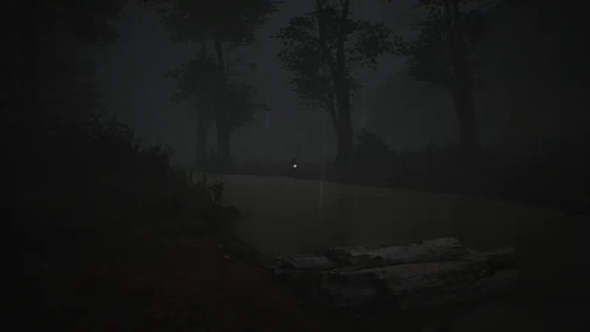 Скриншот 5 к игре Thekku Island: Blood Dawn