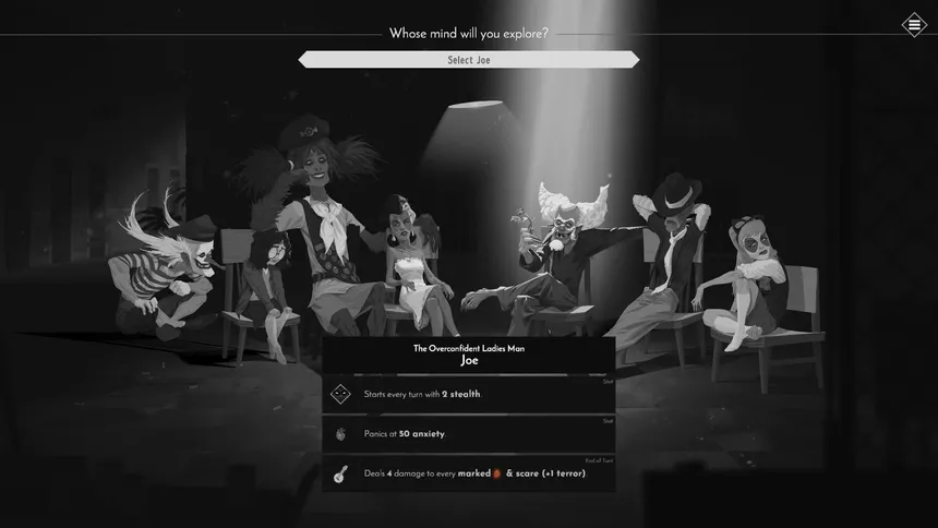 Скриншот 7 к игре Monster Therapy