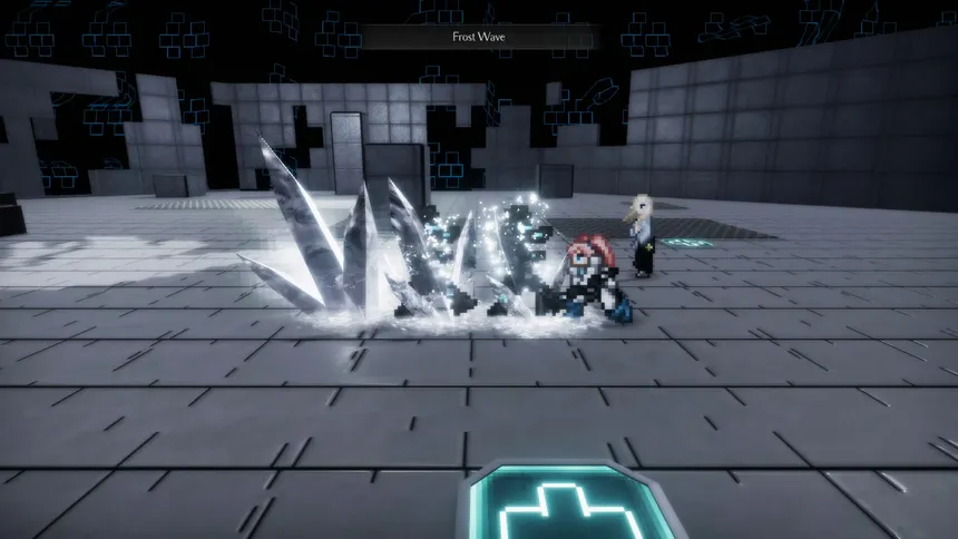 Скриншот 3 к игре Dreamsend: Wintersong