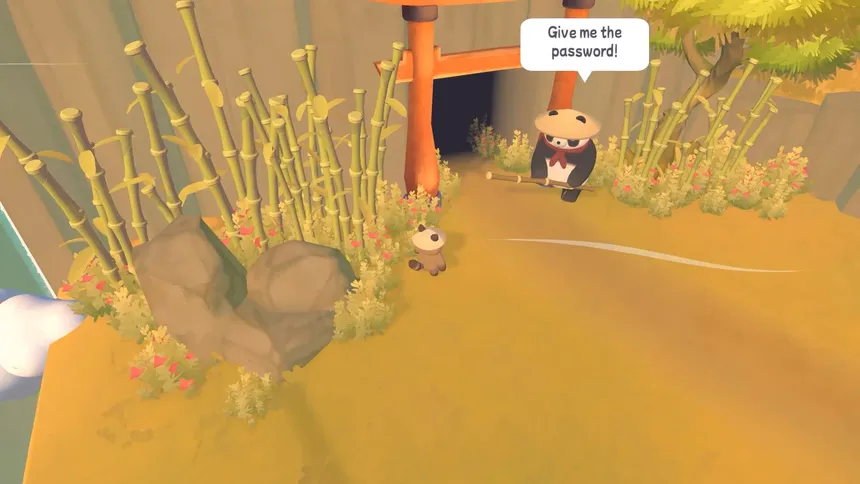 Скриншот 6 к игре Zoto's Garden