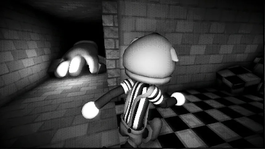 Скриншот 7 к игре The No Jumpscare Show