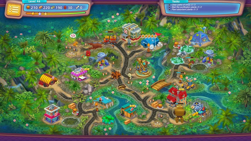 Скриншот 8 к игре Rescue Team: Phantom Crisis