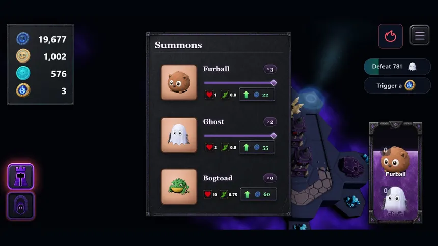Скриншот 2 к игре Idle Deathworks