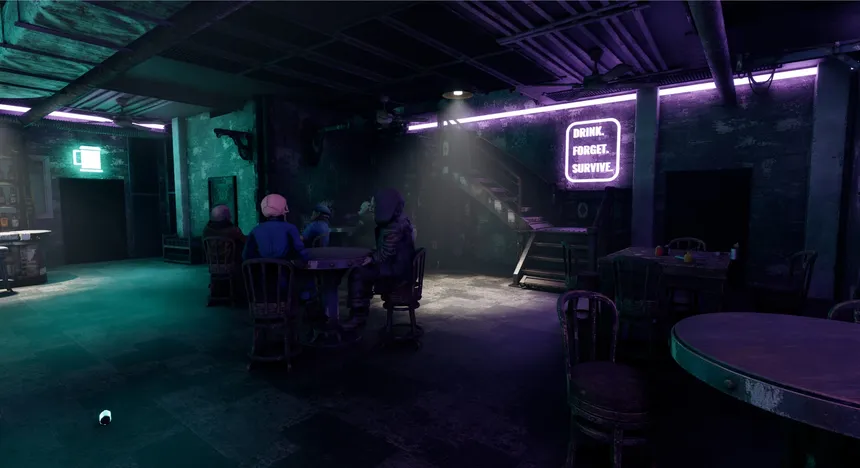 Скриншот 7 к игре Forbidden brew