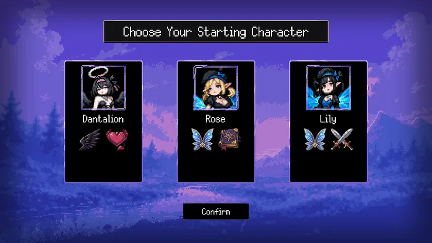 Скриншот 2 к игре Almost At Pity