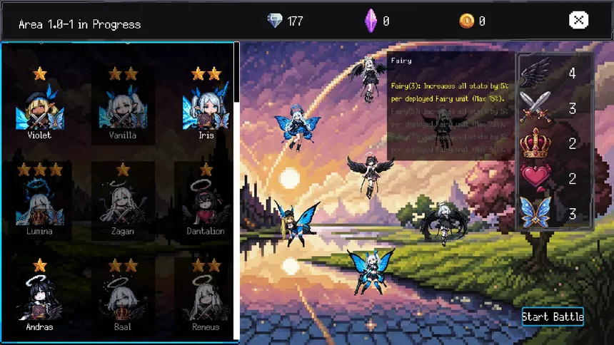 Скриншот 4 к игре Almost At Pity