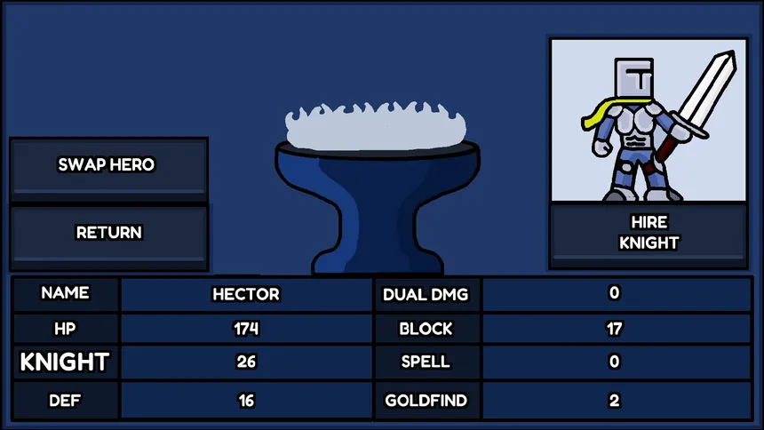 Скриншот 2 к игре Craftoon
