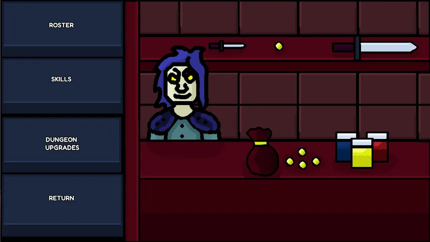 Скриншот 5 к игре Craftoon