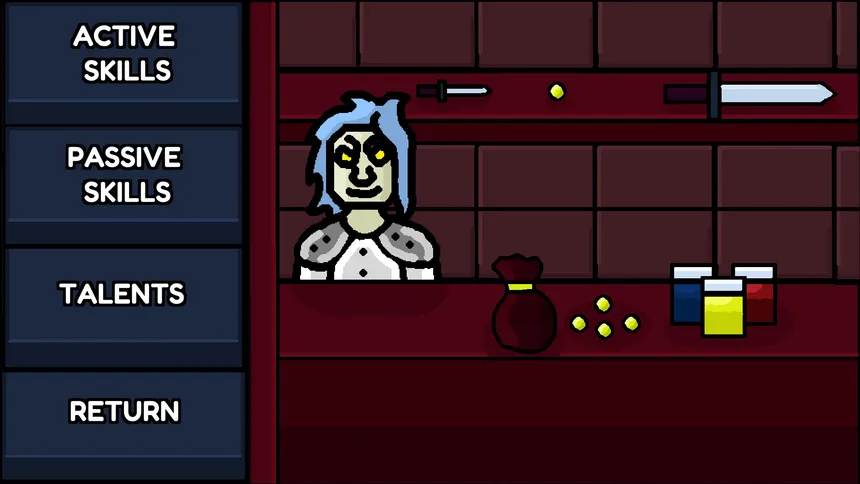 Скриншот 7 к игре Craftoon