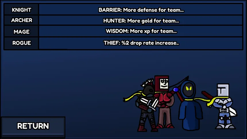 Скриншот 8 к игре Craftoon