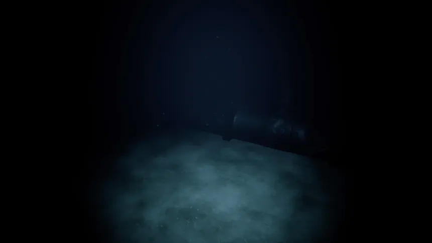 Скриншот 5 к игре Project Into the Void