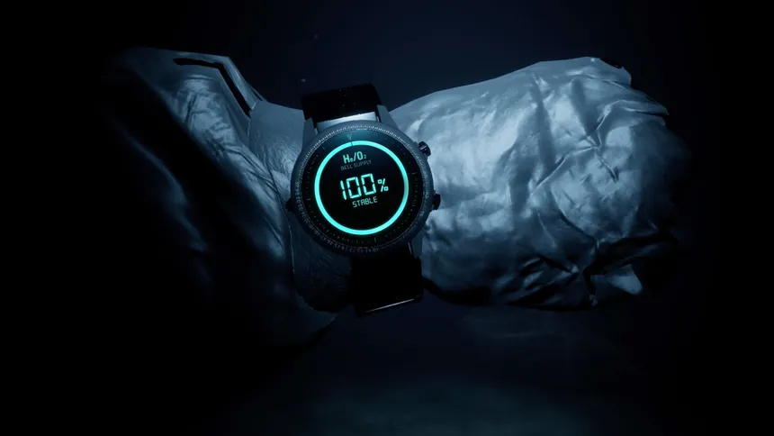 Скриншот 6 к игре Project Into the Void