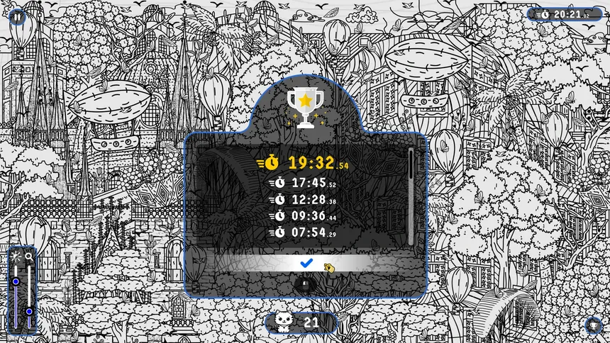 Скриншот 3 к игре Hidden Pets: 101 Cats in Czech Republic