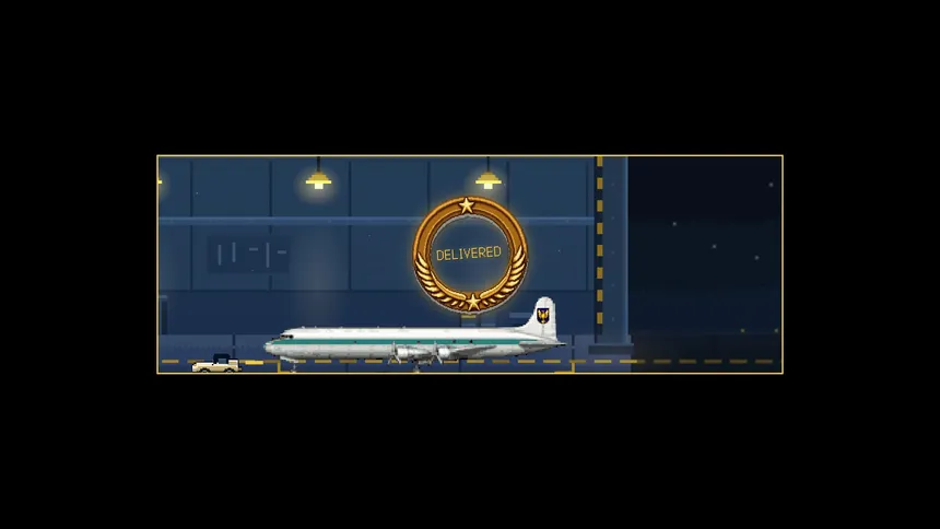 Скриншот 6 к игре AIR EMPIRE: Airline Tycoon