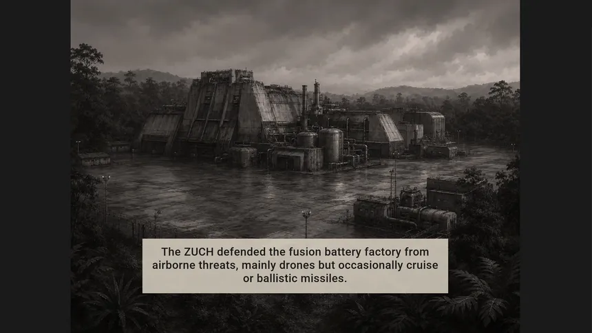 Скриншот 3 к игре Flak Duty