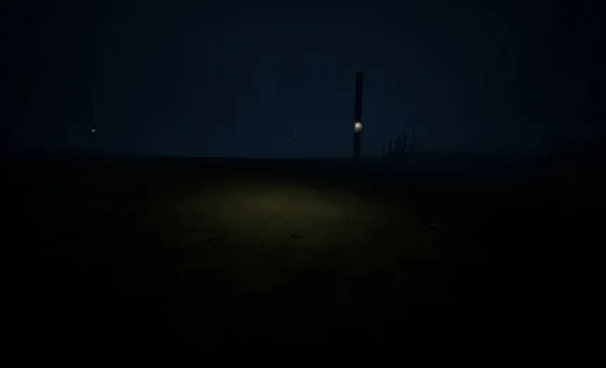 Скриншот 4 к игре Stray Light