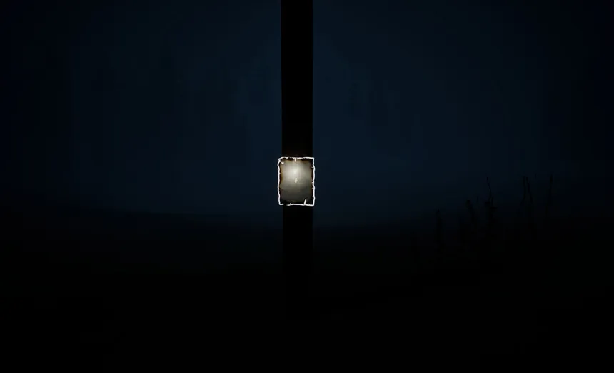 Скриншот 8 к игре Stray Light
