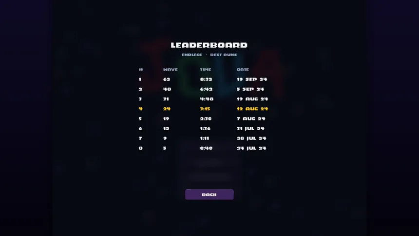 Скриншот 1 к игре JOVA