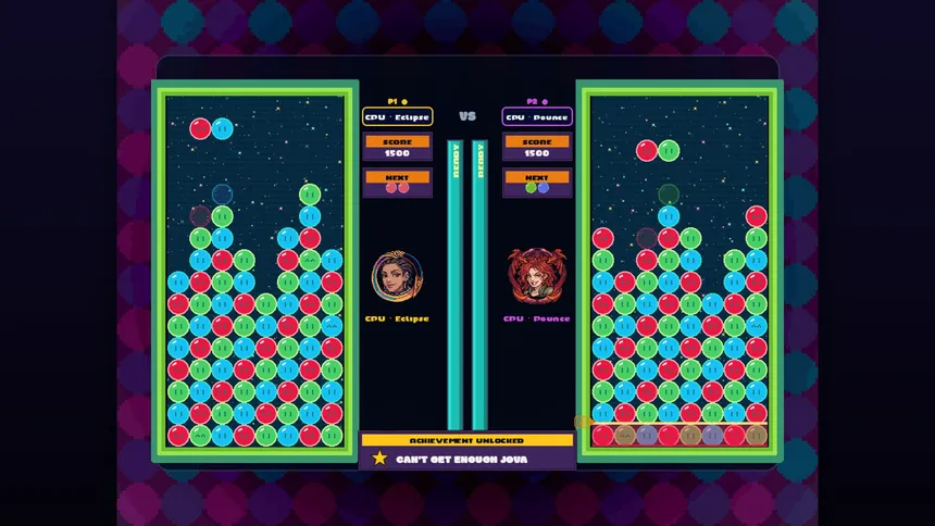 Скриншот 3 к игре JOVA